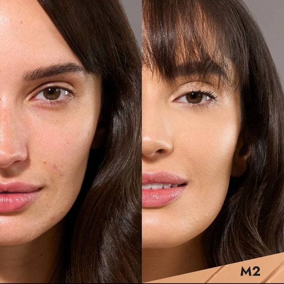 BNIB COVER FX TOTAL COVER CREAM FOUNDATION - Picture 5 of 8